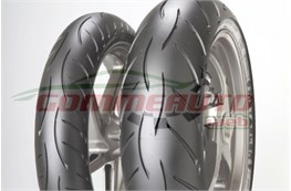 COP. 180/55R017 Metzeler SPORTEC M5 INTERACT 73W